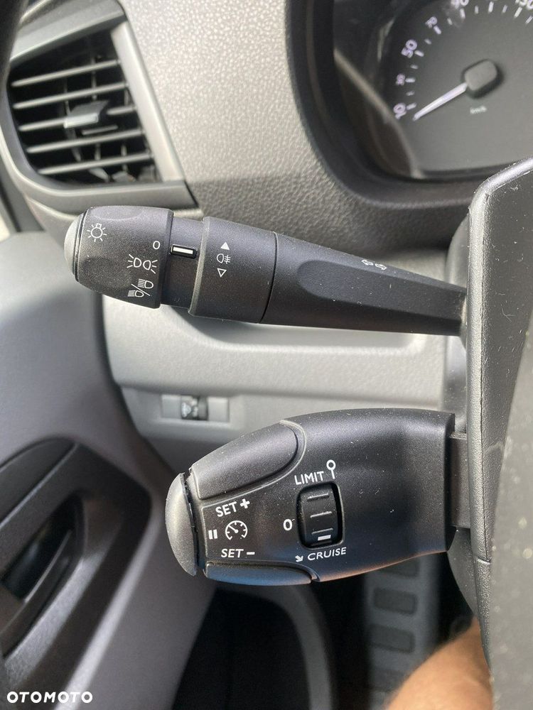 Toyota ProAce - 14