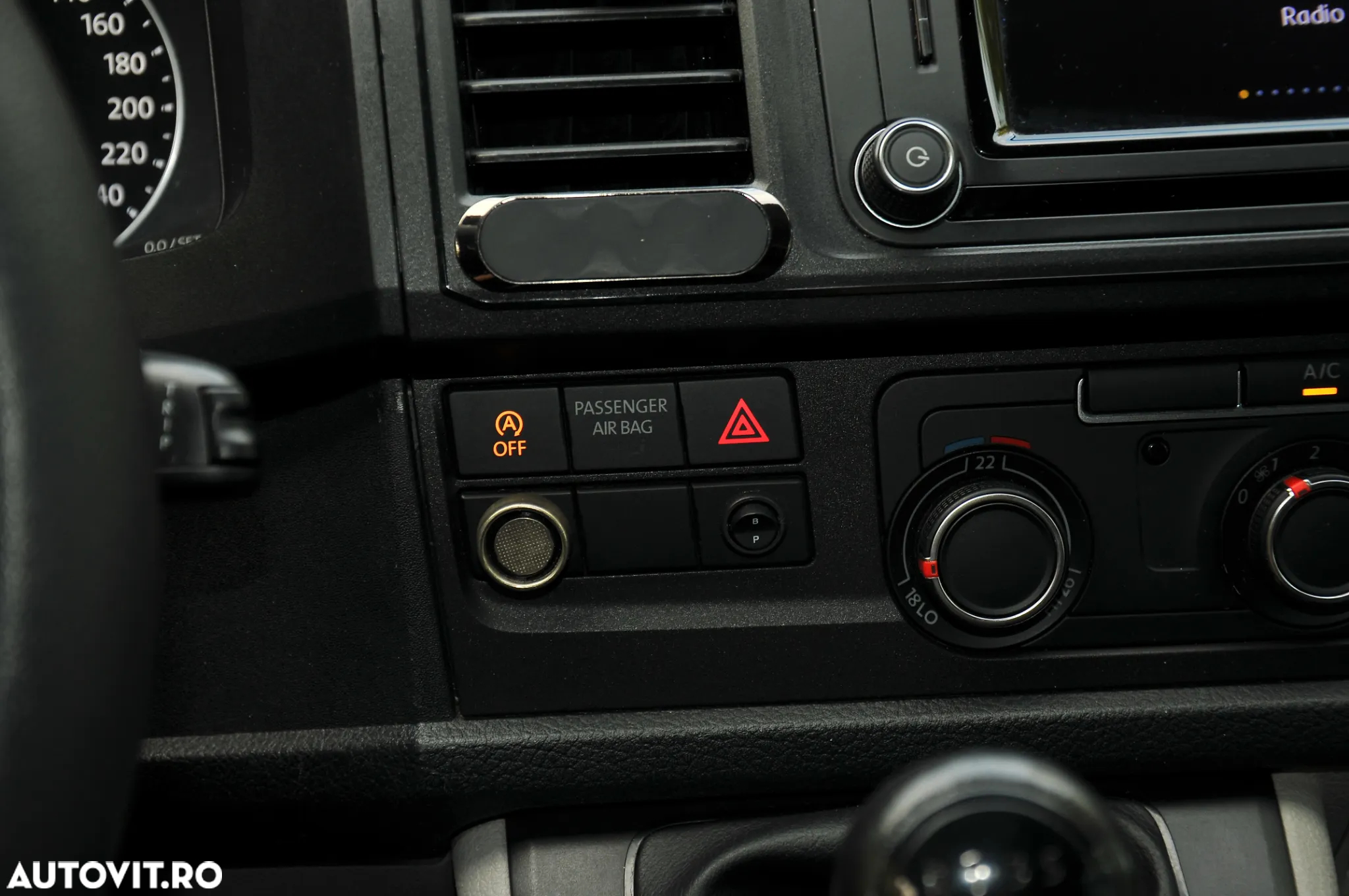 Volkswagen TRANSPORTER - 20