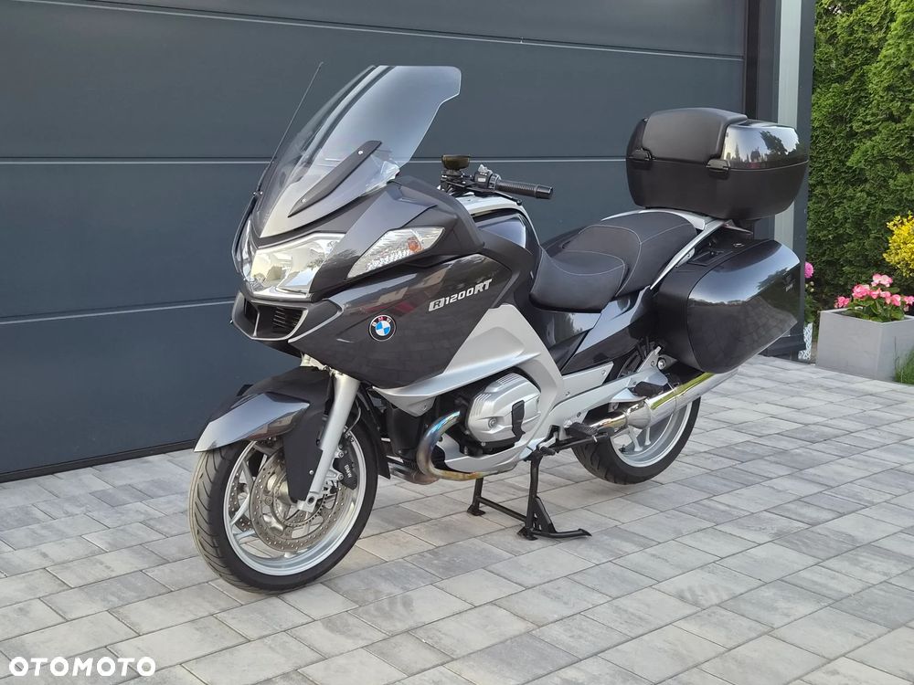 BMW RT - 21