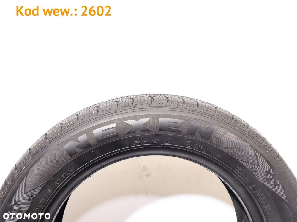 Nexen Winguard Snow G - 195/60 R16 - 6