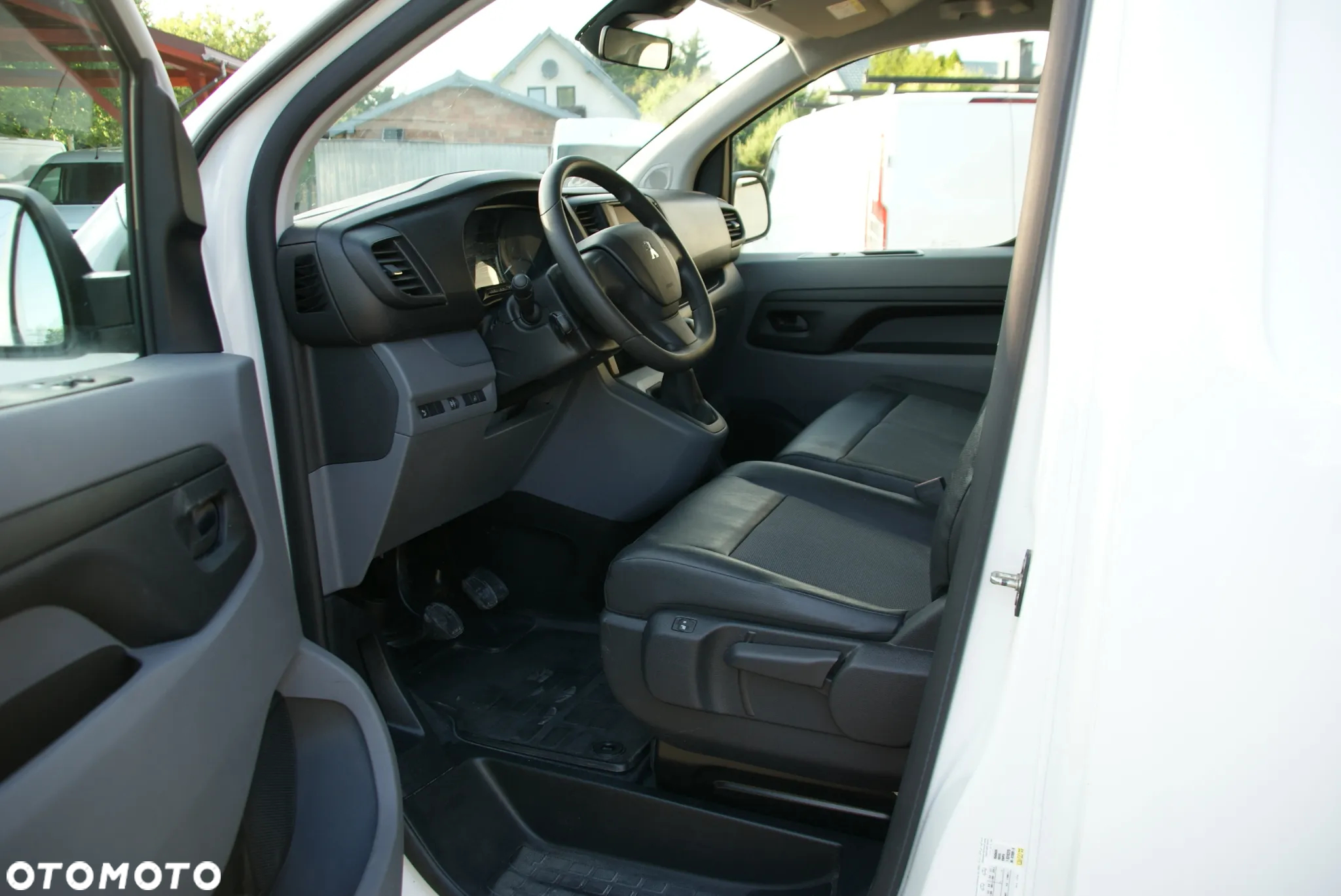 Peugeot Expert - 15