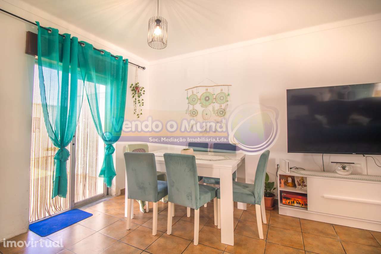 Moradia T3 em Marinhais (M811) - Grande imagem: 3/30