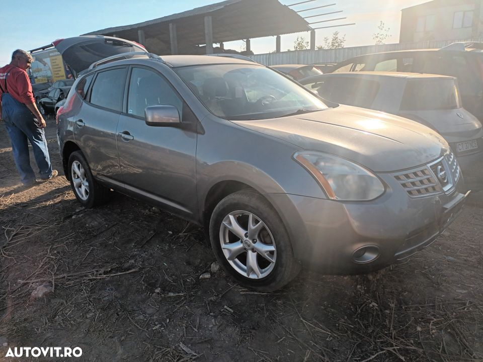 Dezmembrari  Nissan ROGUE S35  2007  > 2015 2.5 i Benzina - 3