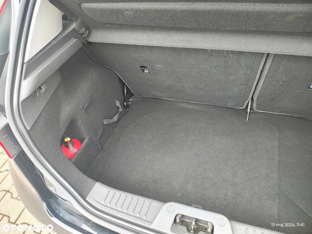 Ford Fiesta 1.0 EcoBoost Titanium - 30