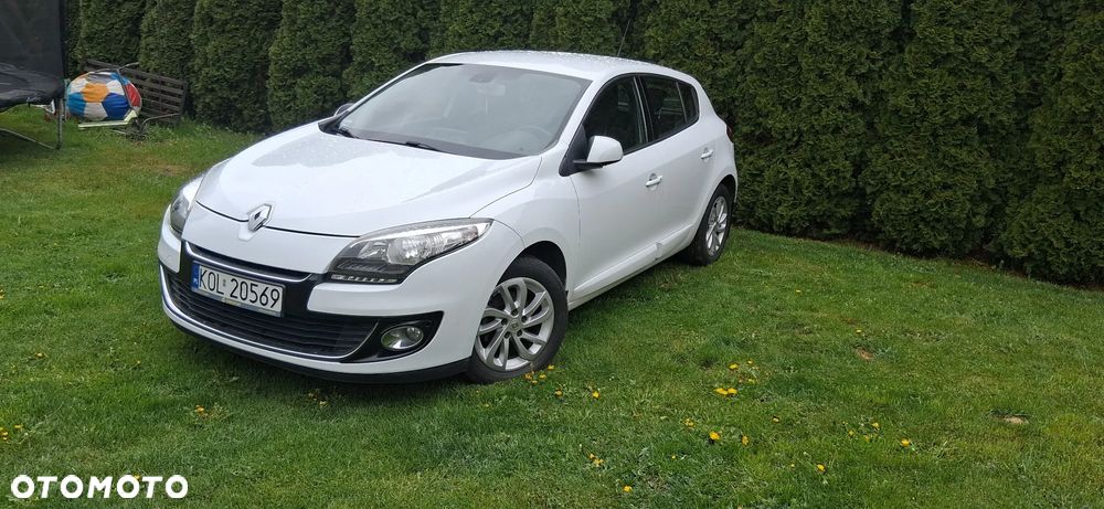 Renault Megane 1.5 dCi Energy Life - 1