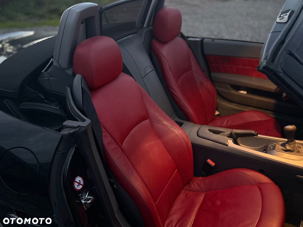 BMW Z4 - 30