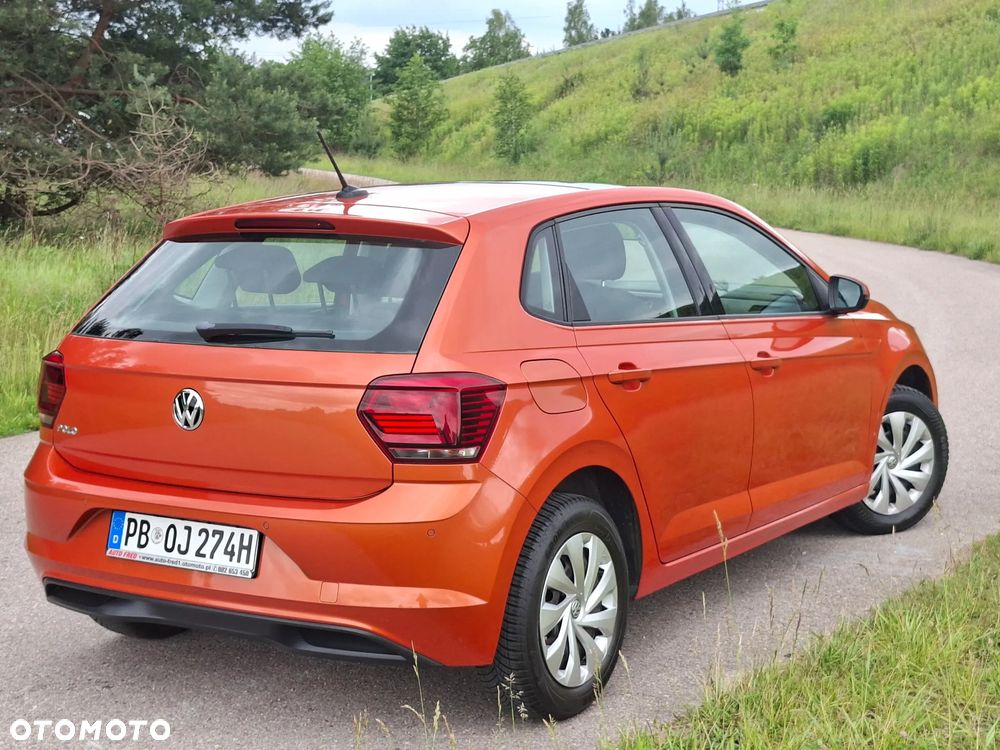 Volkswagen Polo - 16