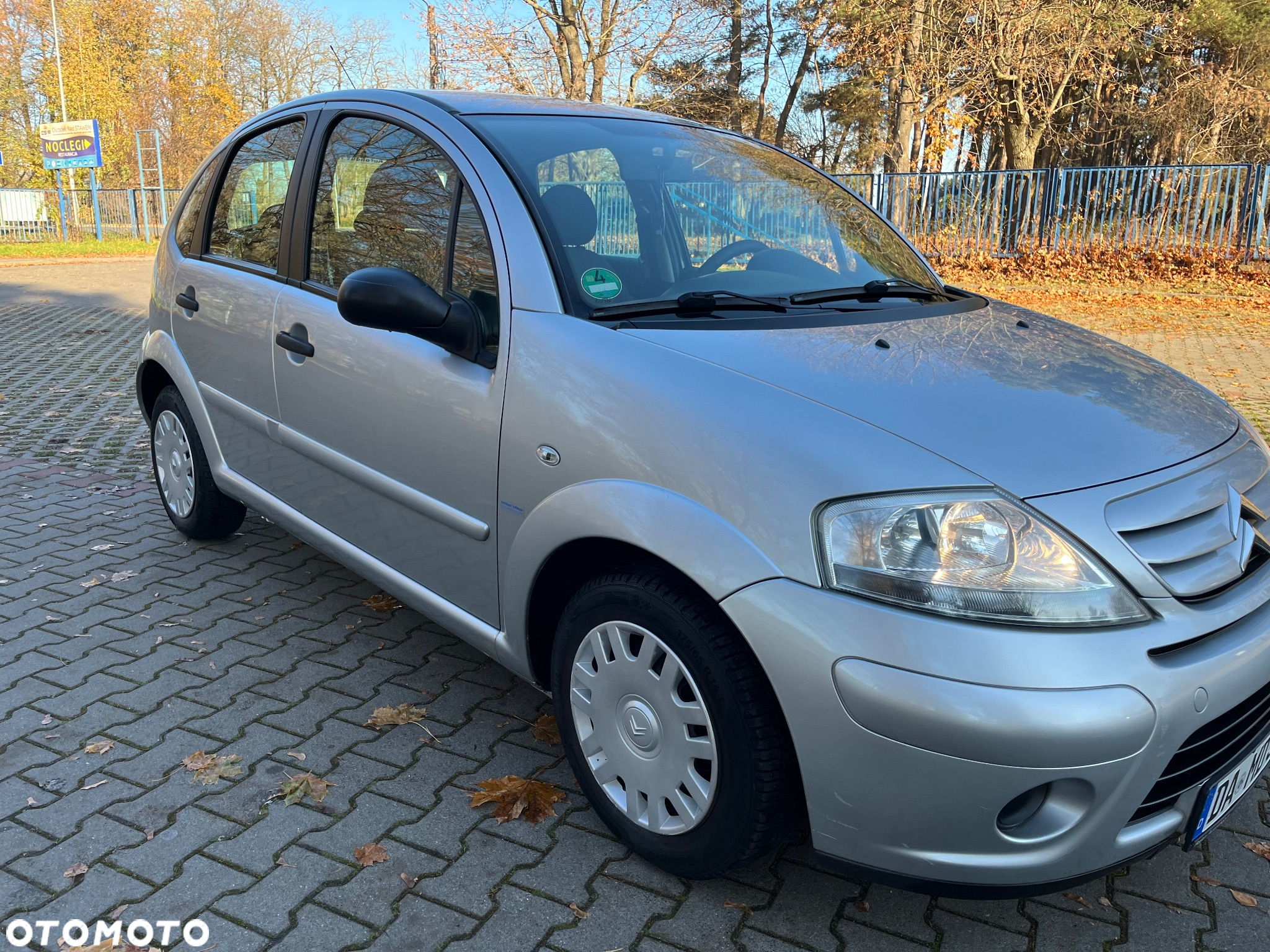 Citroën C3 - 7
