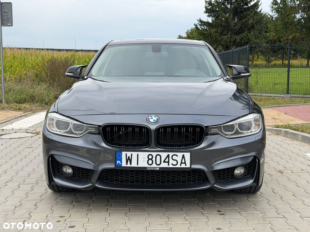 BMW Seria 3