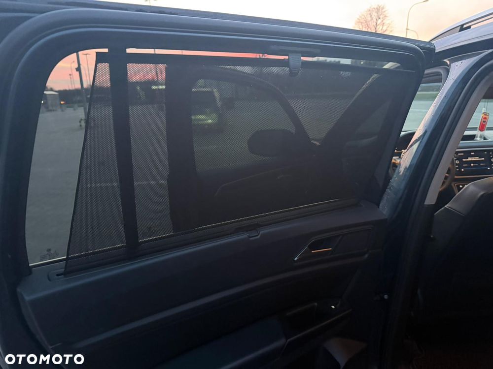 Volkswagen Atlas - 23