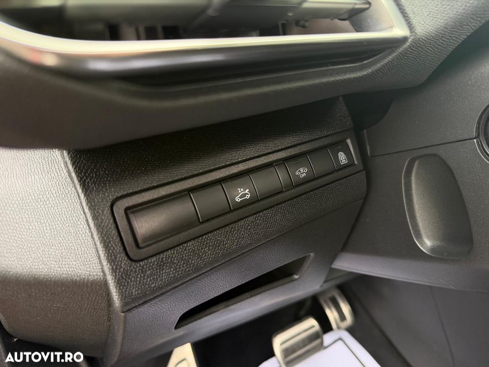 Peugeot 5008 1.2 Puretech Turbo s&s EAT8 Allure - 18