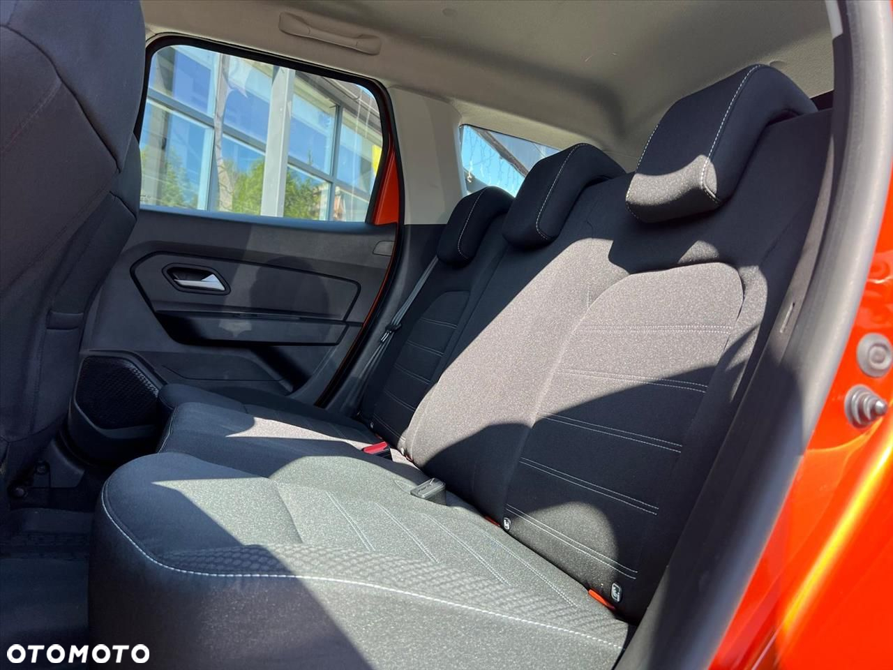 Dacia Duster - 10