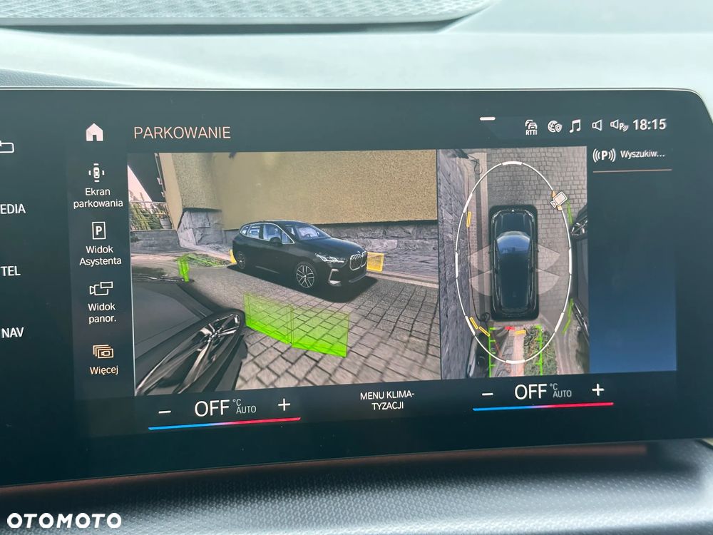 BMW Seria 2 230e xDrive M Sport sport - 29