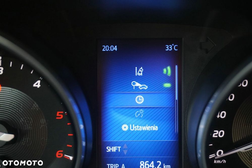 Toyota Avensis 2.0 D-4D Premium - 21