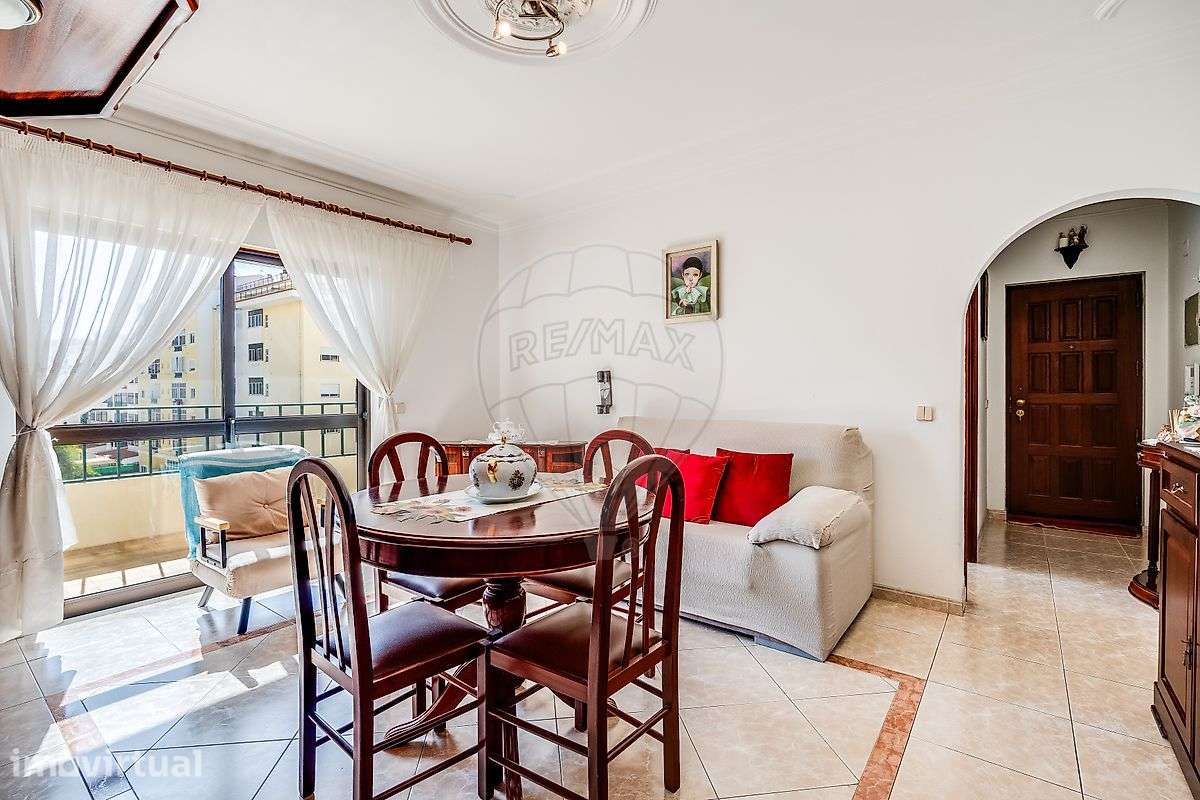 Apartamento T1 para venda - Grande imagem: 5/28