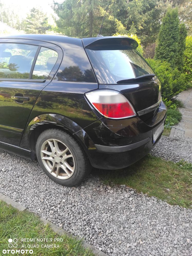 Opel Astra - 6