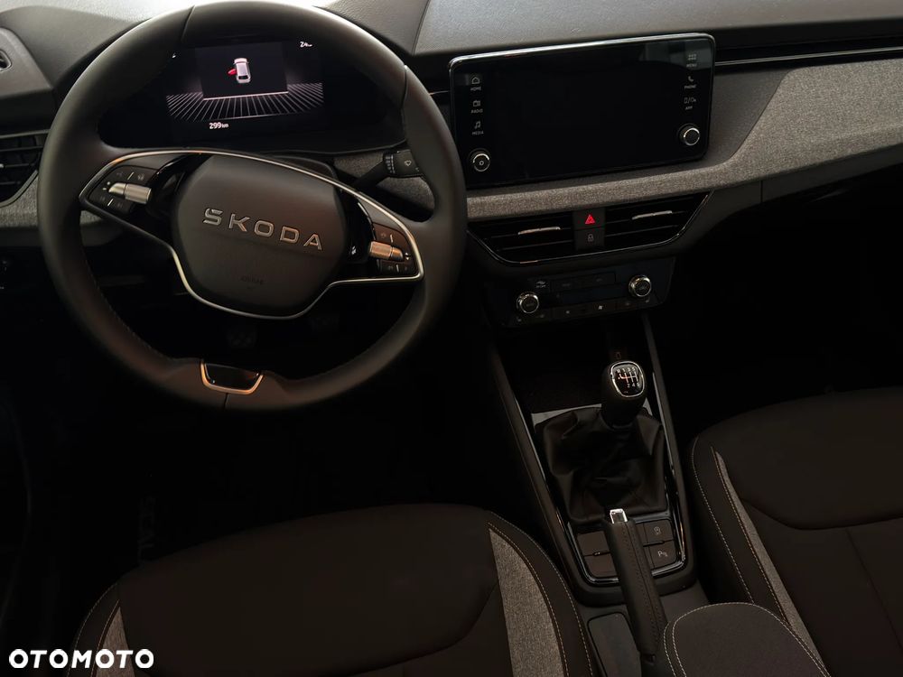 Skoda Scala - 17