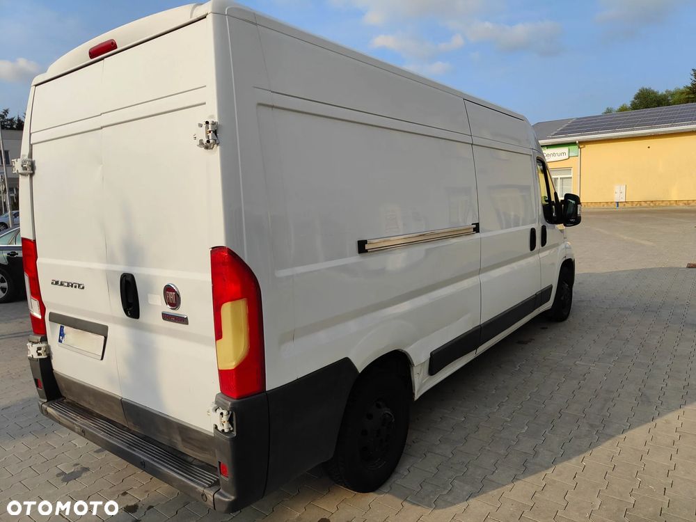 Fiat Ducato - 5