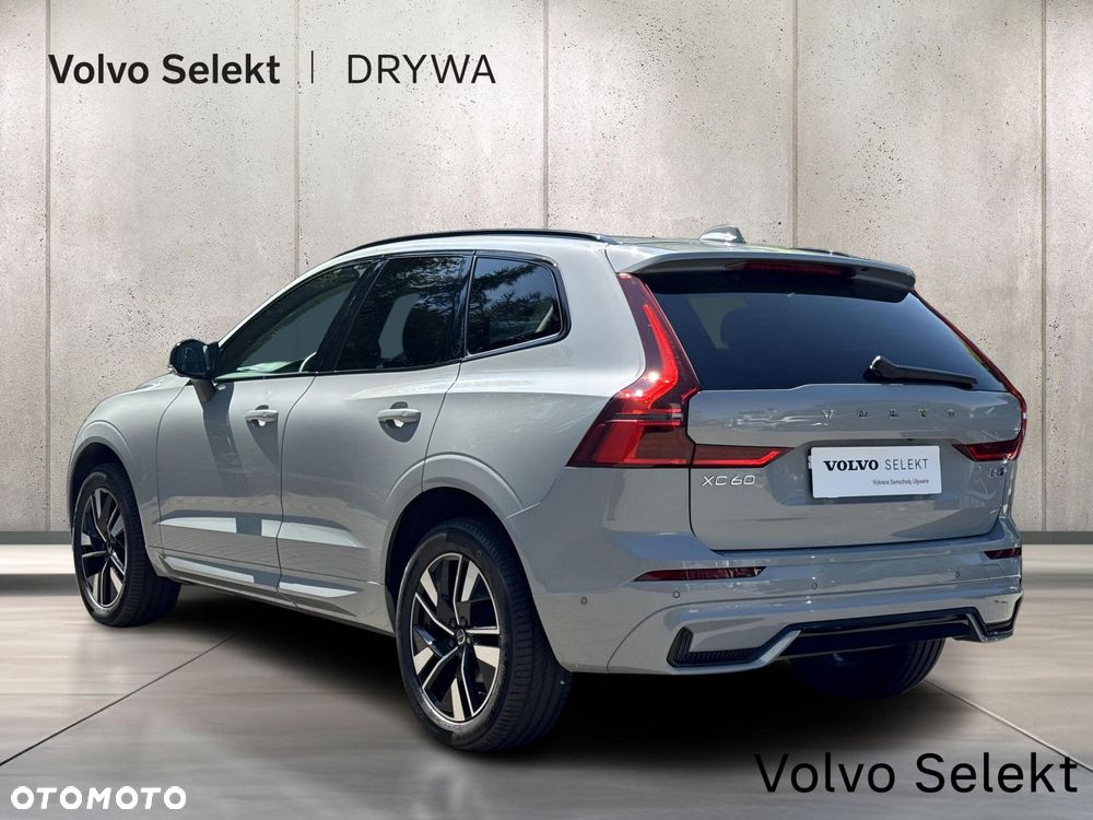 Volvo Xc 60 2025 photo 4