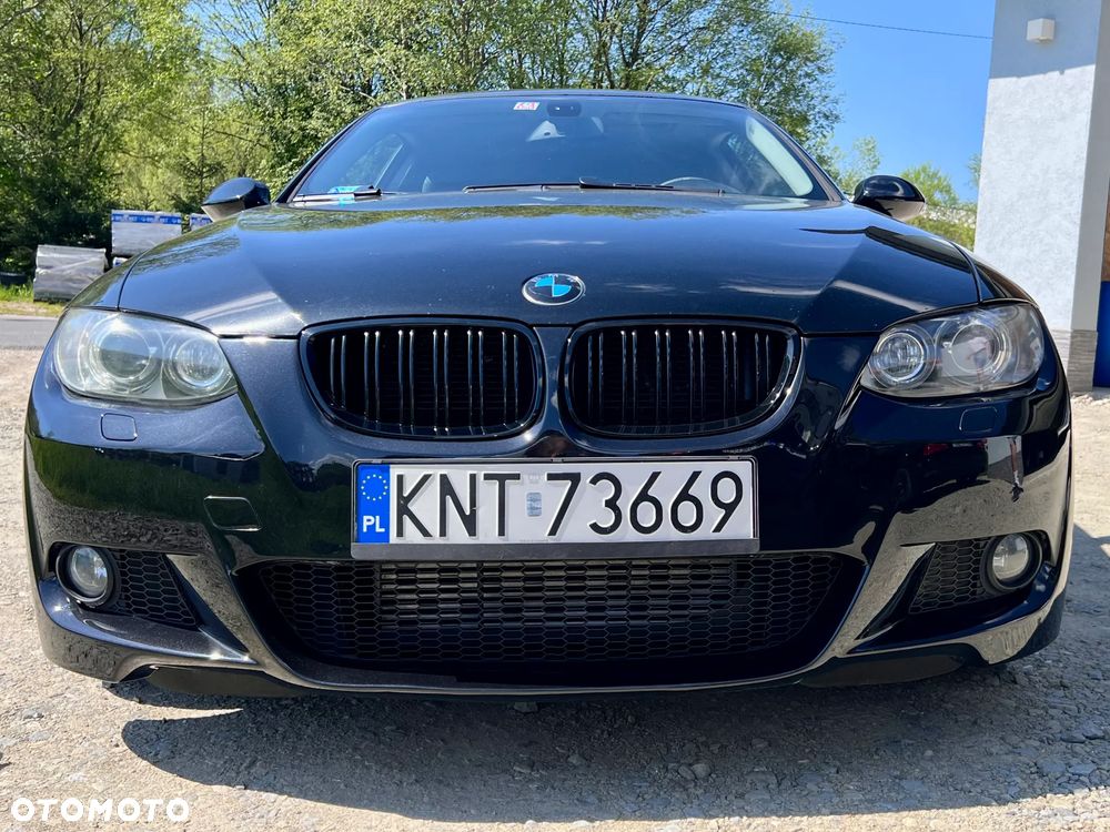 BMW Seria 3 - 2