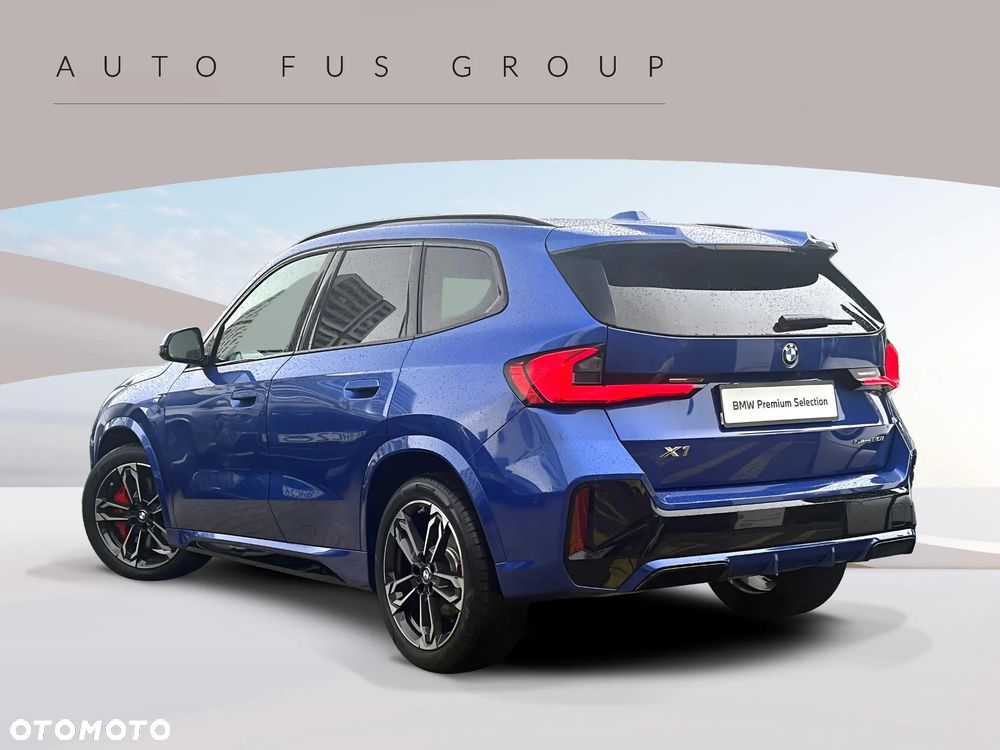 BMW X1 2024 photo 4