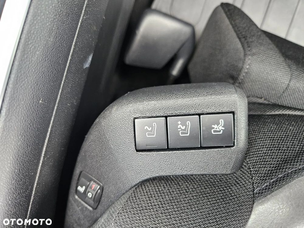 Citroën C4 Grand Picasso BlueHDi 150 SELECTION - 27