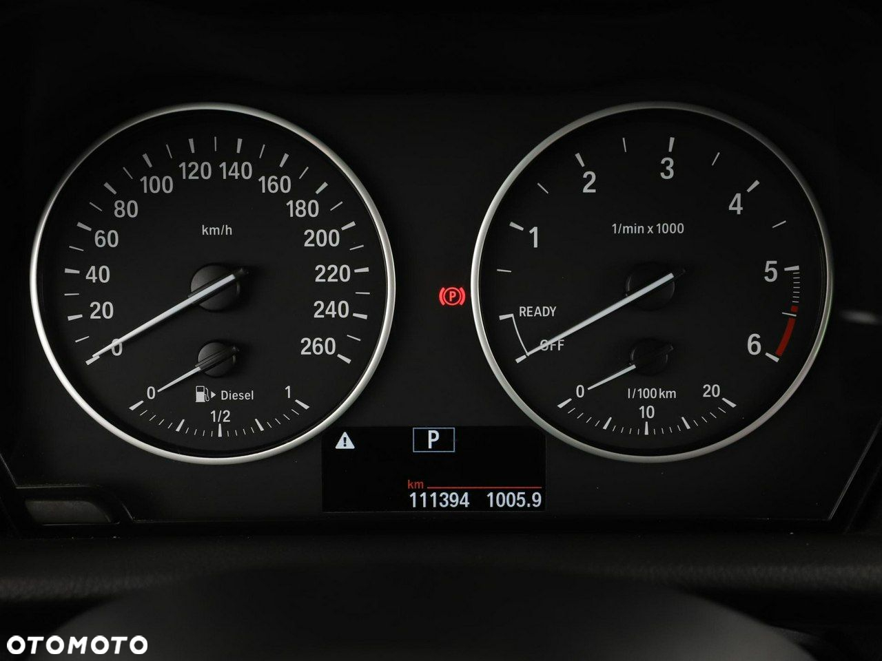 BMW Seria 2 216d Active Tourer Advantage - 22