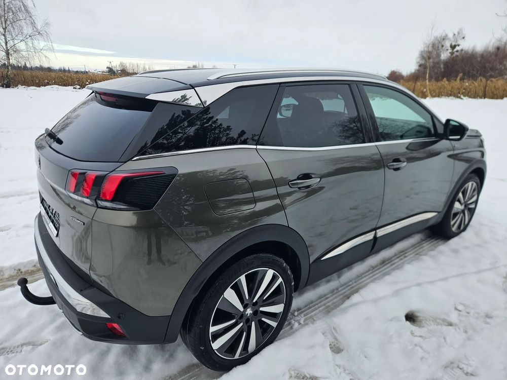 Peugeot 3008 - 6