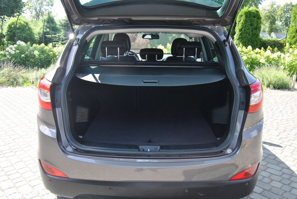Hyundai ix35 - 18