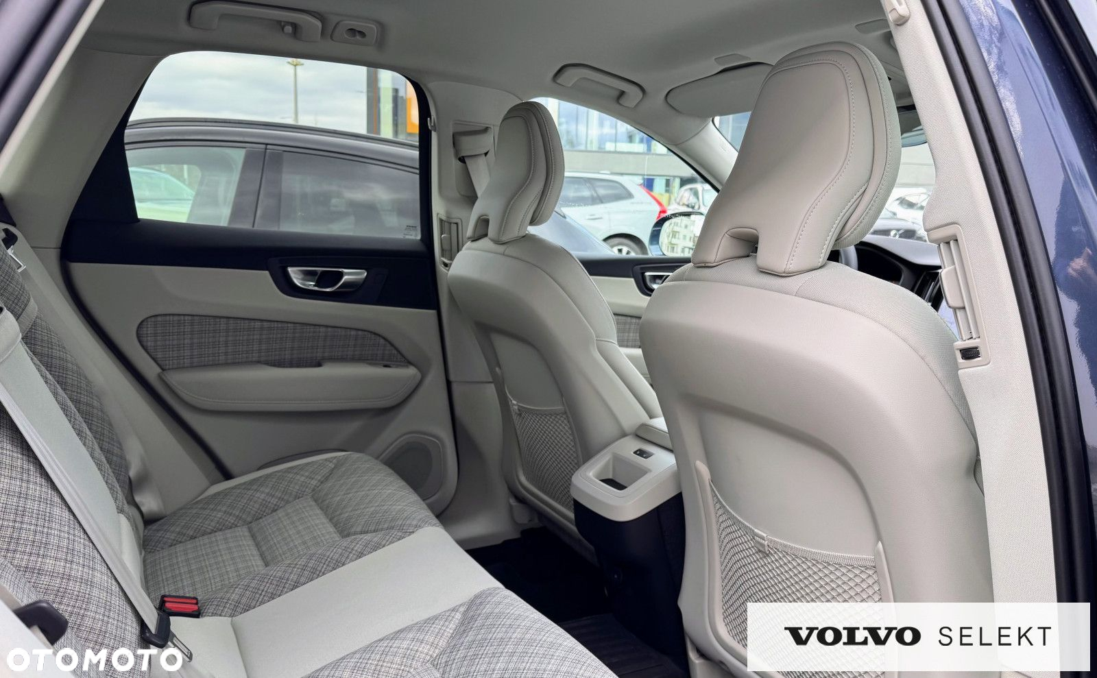 Volvo XC 60 - 30
