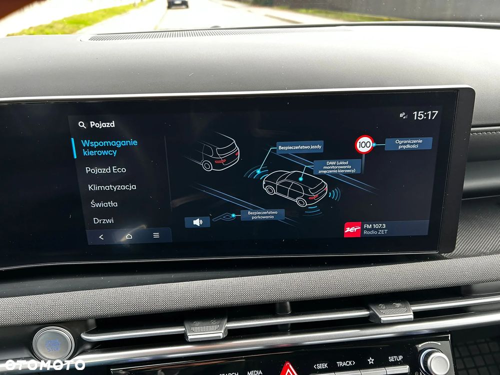 Hyundai Tucson 1.6 T-GDi HEV Smart 2WD - 22