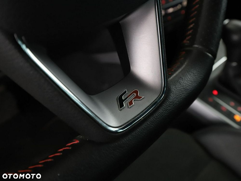 Seat Arona 1.0 TSI FR S&S DSG - 40