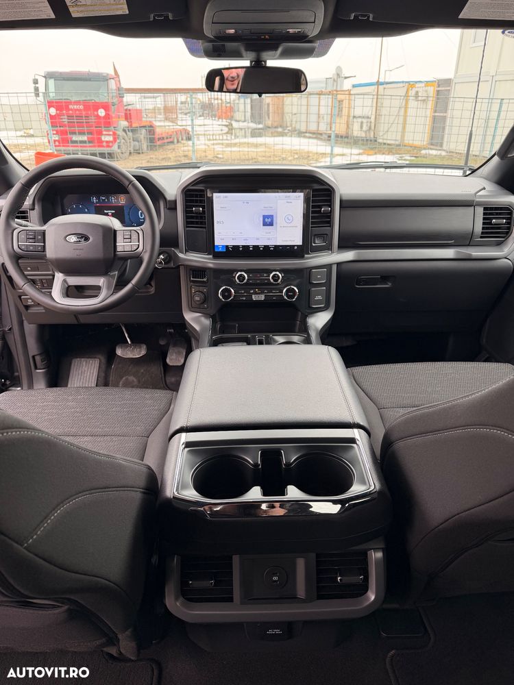 Ford F150 - 11