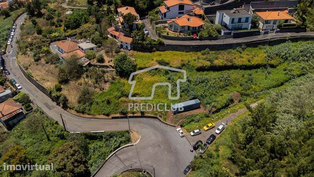 Terreno 500 m2 - Monte - Grande imagem: 5/13