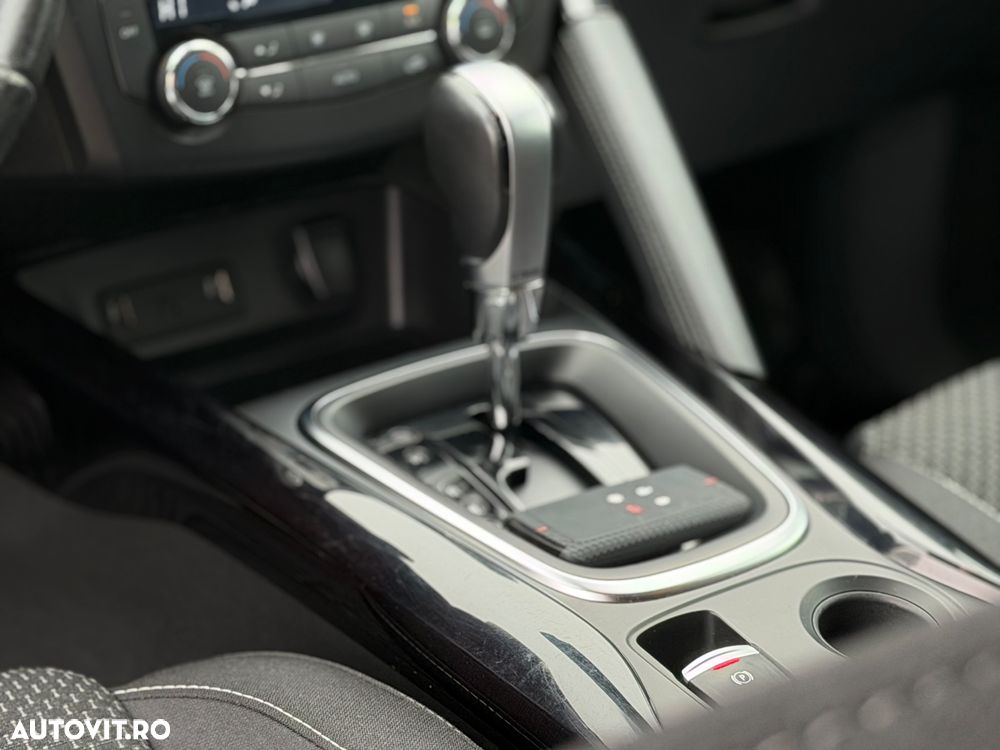 Renault Kadjar 1.6 DCI CVT Intens - 13