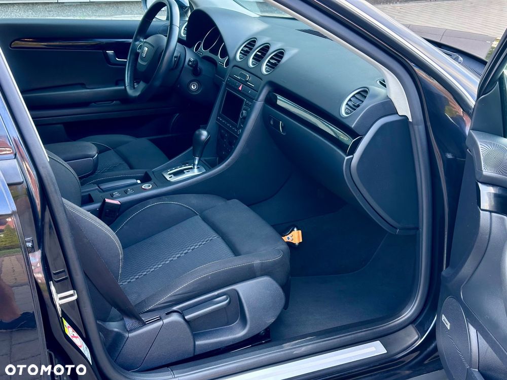 Seat Exeo 2.0 TSI Style Multitronic - 17