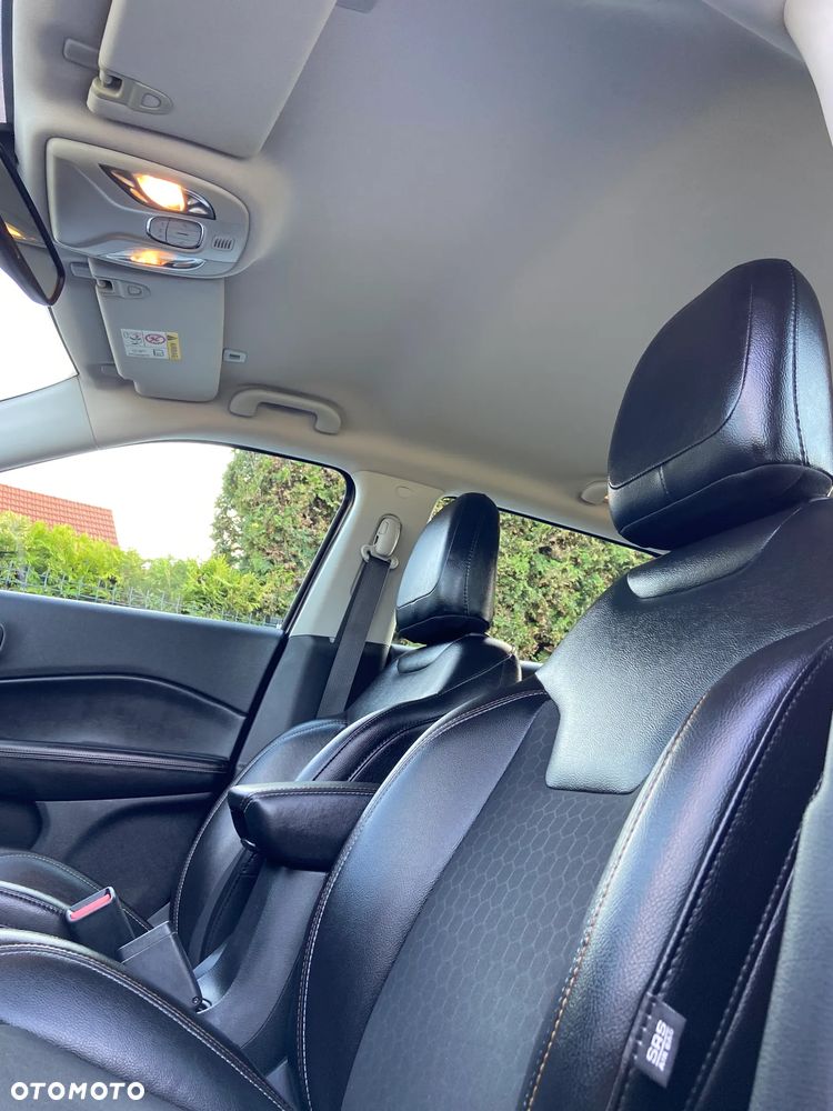 Jeep Compass 2.0 MultiJet Active Drive Longitude - 35