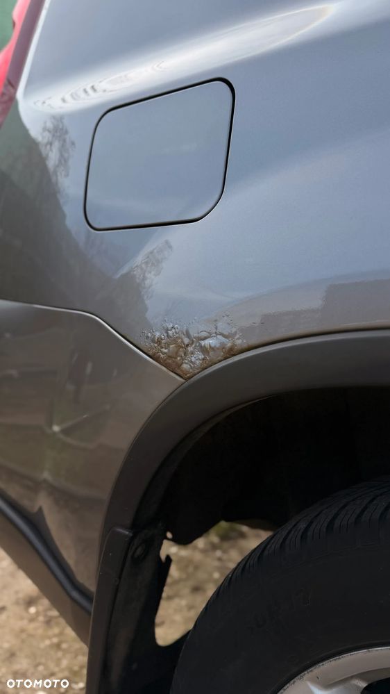 Nissan X-Trail 2.0 dCi LE - 25