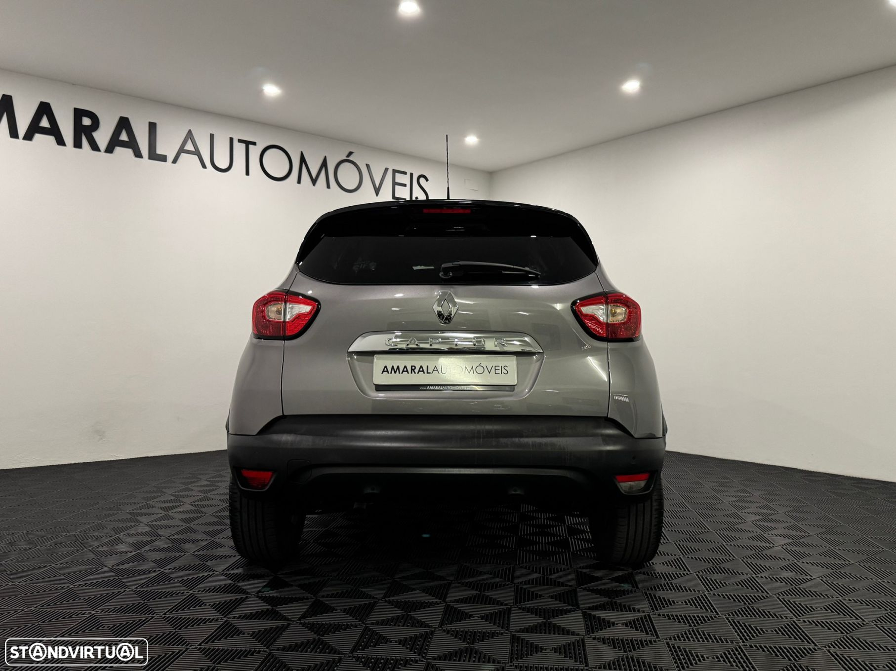 Renault Captur 0.9 TCE Exclusive - 5