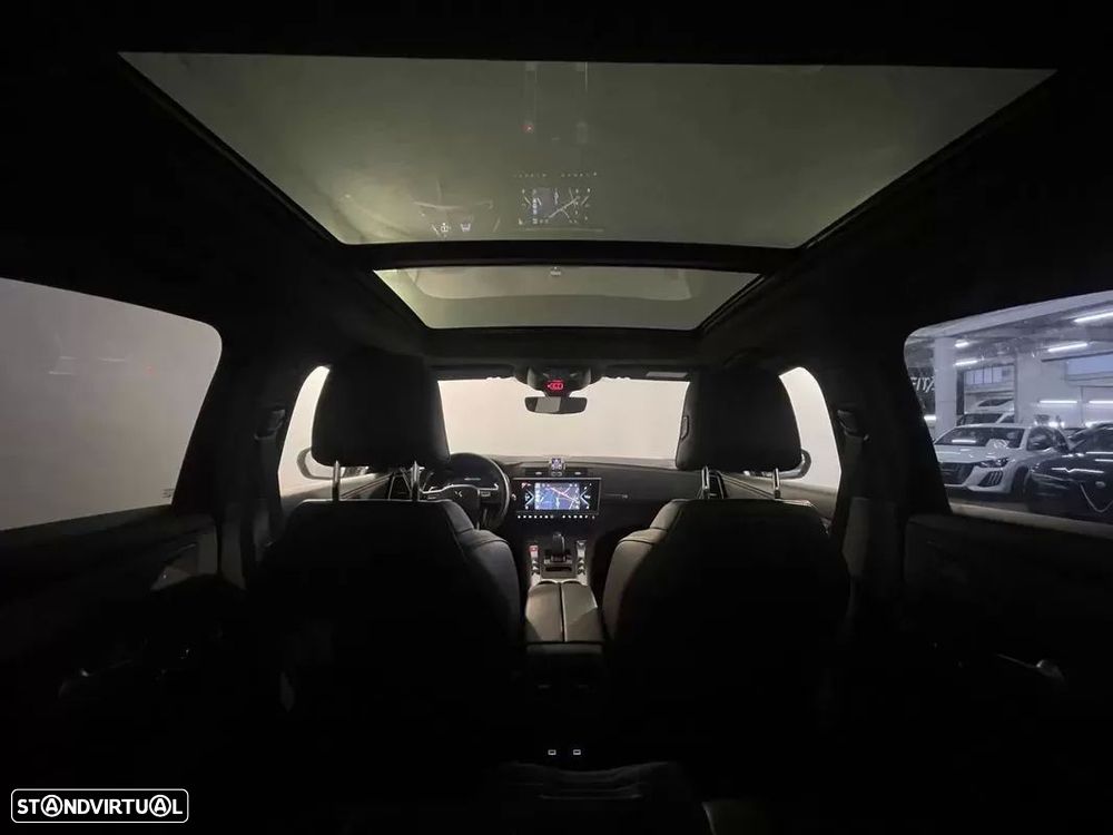 DS DS7 Crossback - 5