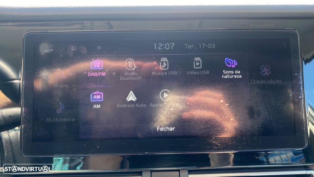 Kia e-Niro 64kWh - 46