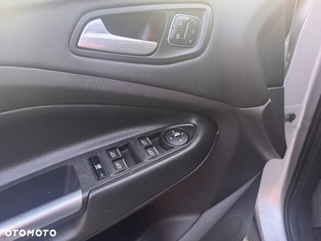Ford Kuga 2.0 EcoBoost AWD Titanium ASS - 15
