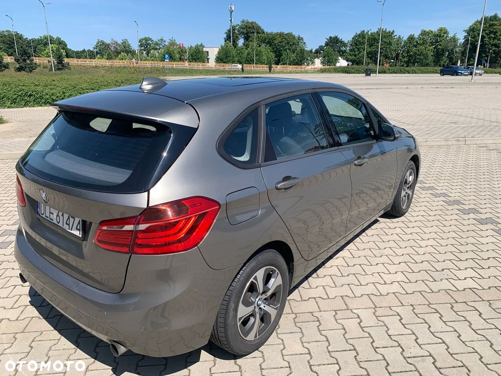 BMW Seria 2 220d Advantage - 14