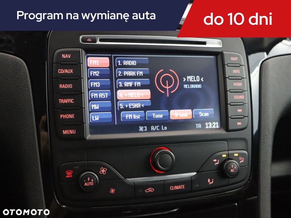 Ford S-Max - 14