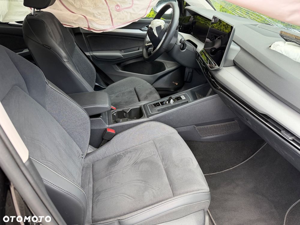 Volkswagen Golf Variant 1.5 eTSI OPF DSG Life - 6