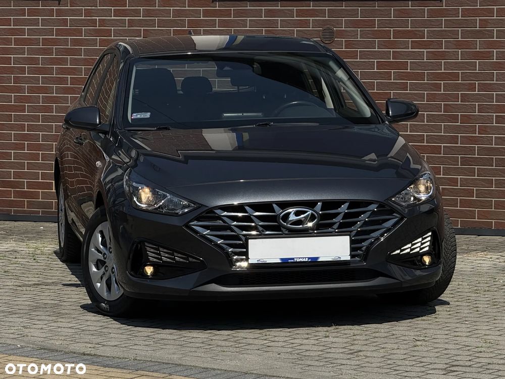 Hyundai i30 - 17
