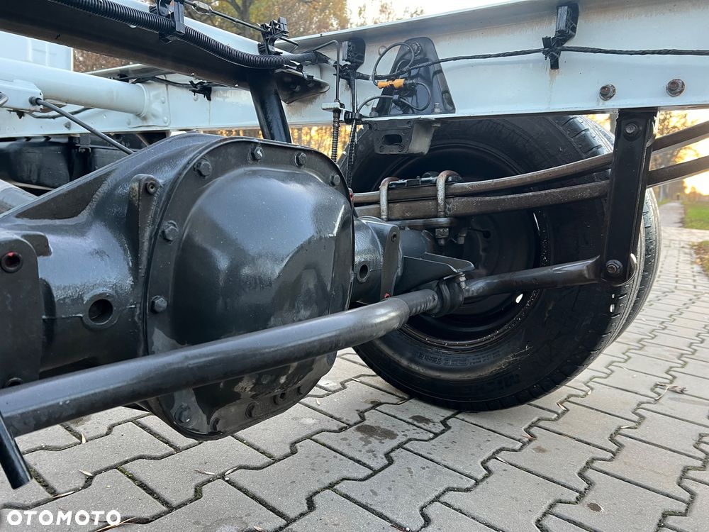 Renault Mascot 160 - 14