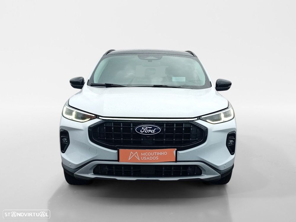 Ford Kuga 2.5 PHEV Active - 8