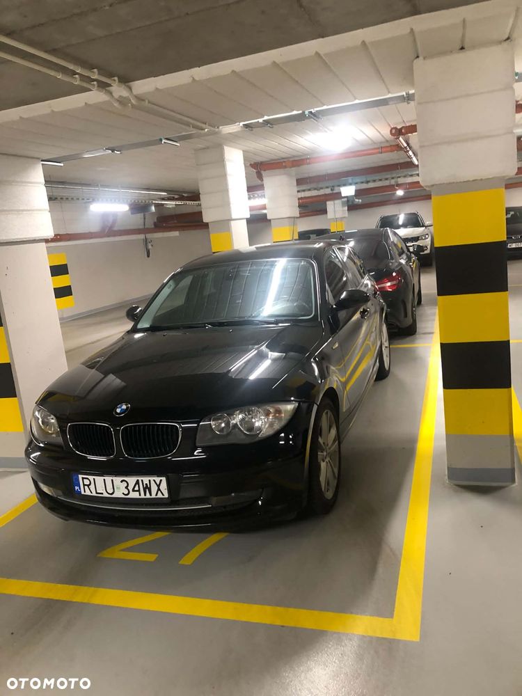 BMW Seria 1 116i - 29