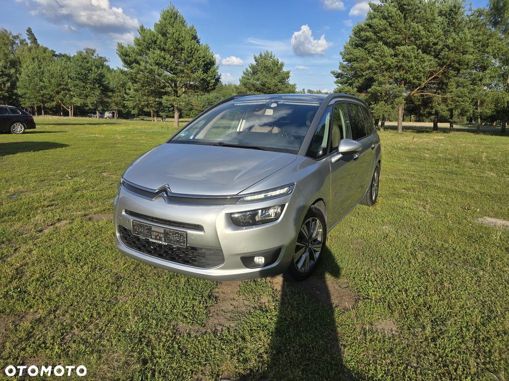 Citroën C4 Picasso BlueHDi 150 EAT6 Exclusive - 1